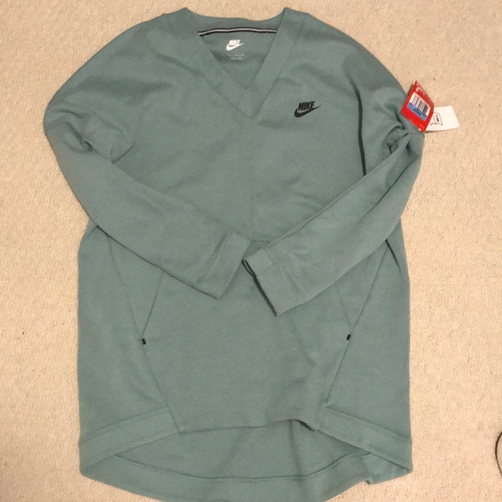 Nike Pullover